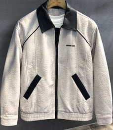 市场上装-夹克-休闲夹克