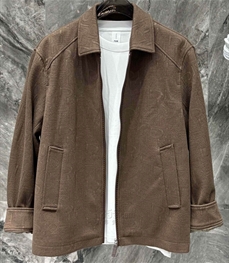 市场上装-夹克-休闲夹克