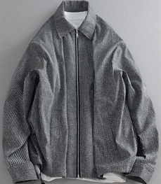 市场上装-夹克-休闲夹克