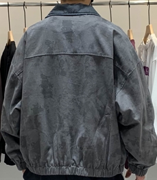 市场上装-夹克-休闲夹克