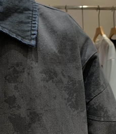 市场上装-夹克-休闲夹克