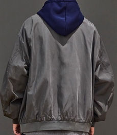 市场上装-夹克-休闲夹克