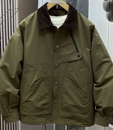 市场上装-夹克-休闲夹克