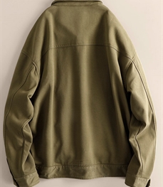 市场上装-夹克-休闲夹克