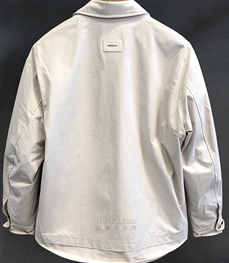 市场上装-夹克-休闲夹克