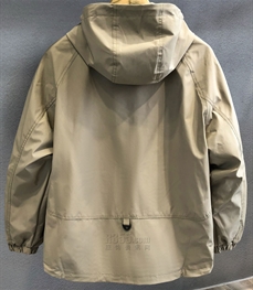 市场上装-夹克-休闲夹克