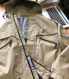 市场上装-夹克-休闲夹克