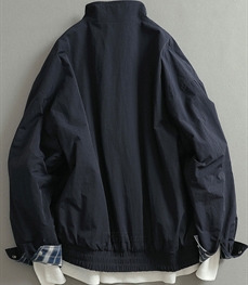 市场上装-夹克-休闲夹克