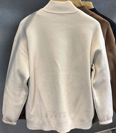 市场上装-毛衫-休闲毛衫