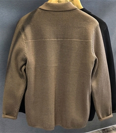 市场上装-毛衫-休闲毛衫