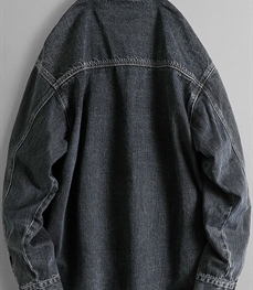 市场上装-衬衫-休闲衬衫