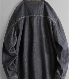 市场上装-衬衫-休闲衬衫