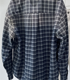 市场上装-衬衫-休闲衬衫