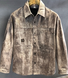 市场上装-衬衫-休闲衬衫