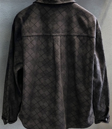 市场上装-衬衫-休闲衬衫