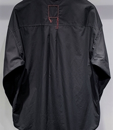 市场上装-衬衫-休闲衬衫