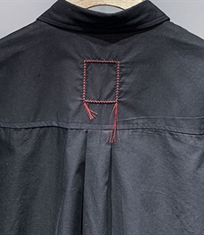 市场上装-衬衫-休闲衬衫