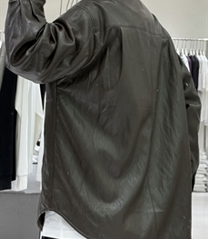 市场上装-皮衣-休闲皮衣