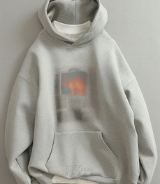 市场上装-卫衣-休闲卫衣