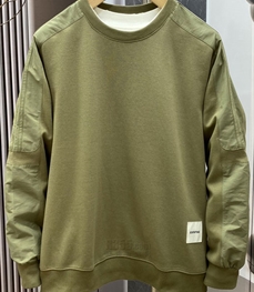 市场上装-卫衣-休闲卫衣