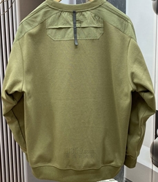 市场上装-卫衣-休闲卫衣