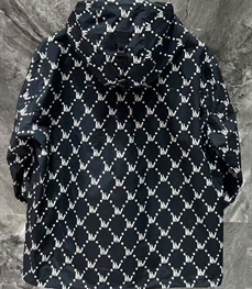 市场上装-夹克-休闲夹克