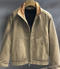 市场上装-夹克-休闲夹克