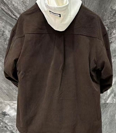 市场上装-夹克-休闲夹克