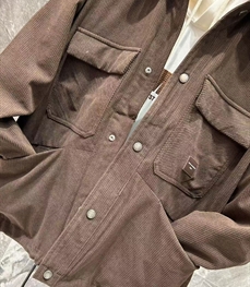 市场上装-夹克-休闲夹克