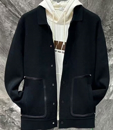 市场上装-夹克-休闲夹克