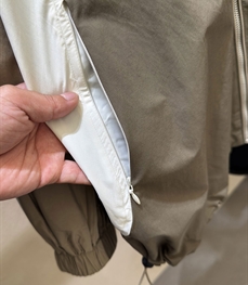 市场上装-夹克-休闲夹克