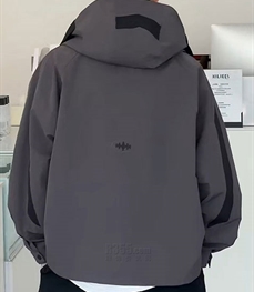 市场上装-夹克-休闲夹克