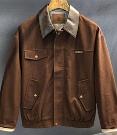 市场上装-夹克-休闲夹克