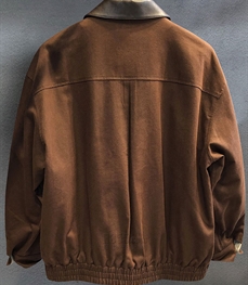 市场上装-夹克-休闲夹克