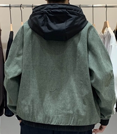 市场上装-夹克-休闲夹克