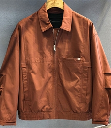 市场上装-夹克-休闲夹克