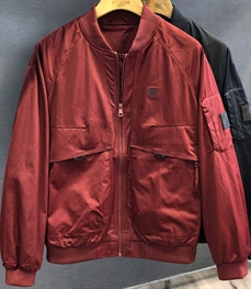 市场上装-夹克-休闲夹克