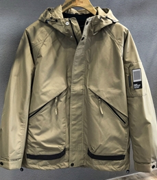 市场上装-夹克-休闲夹克