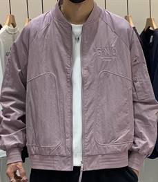 市场上装-夹克-休闲夹克