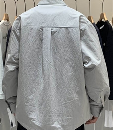 市场上装-夹克-休闲夹克