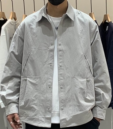 市场上装-夹克-休闲夹克