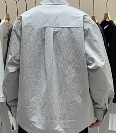 市场上装-夹克-休闲夹克