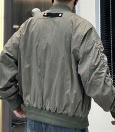 市场上装-夹克-休闲夹克