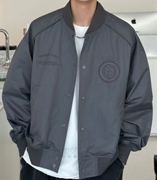 市场上装-夹克-休闲夹克