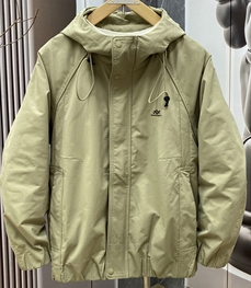 市场上装-夹克-休闲夹克