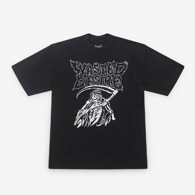 欧美《Verdy x DSM》2025春夏休闲时尚男装