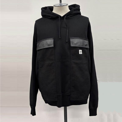 2026春夏_Junya Watanabe_卫衣_欧洲大牌资料服装