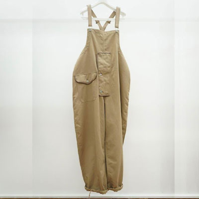 2026春夏_Junya Watanabe_休闲裤_欧洲大牌资料服装