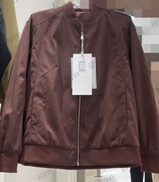 市场上装-夹克-休闲夹克【实拍】