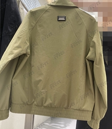 市场上装-夹克-休闲夹克【实拍】